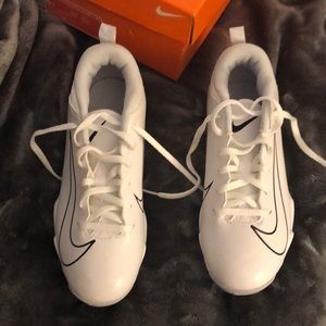 Nike boys cleats